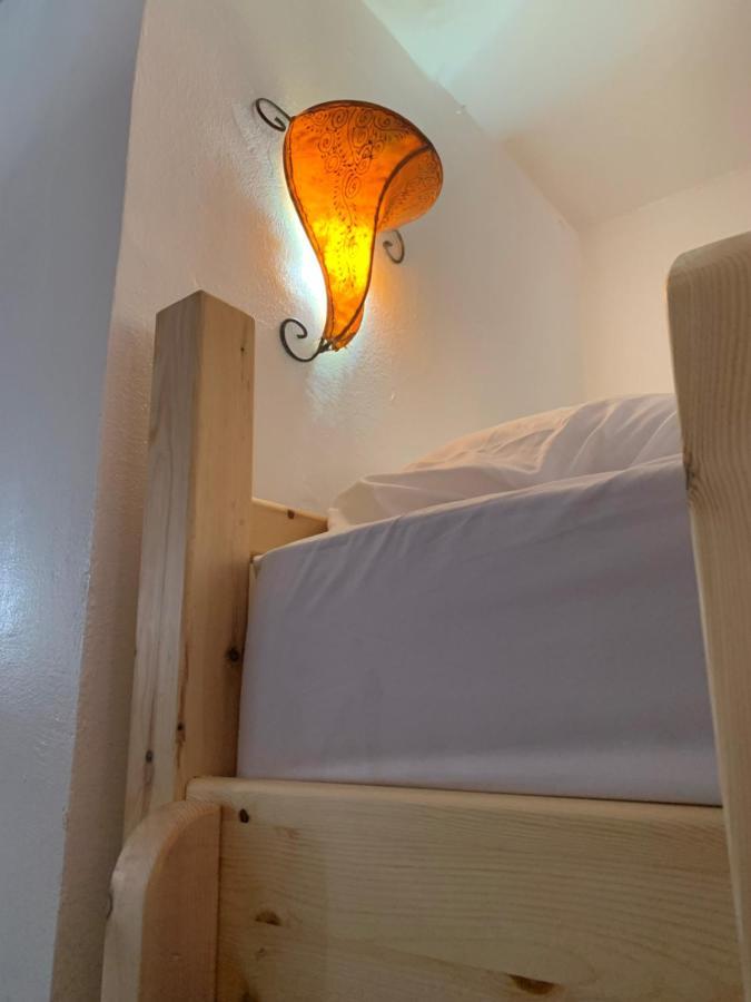Hostel The Endless House Anchor Point Taghazout Exterior foto